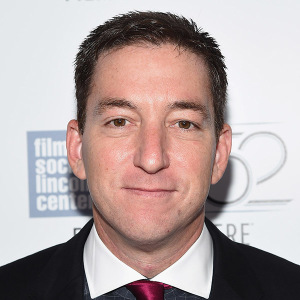 Illustration for article titled Find Out What Jennifer Lopez, J.K. Rowling, And Glenn Greenwald Have To Say
